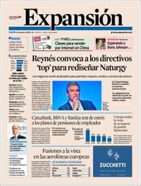 Expansión - 24-06-2019