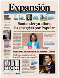 Expansión - 24-07-2019