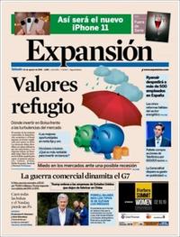 Expansión - 24-08-2019