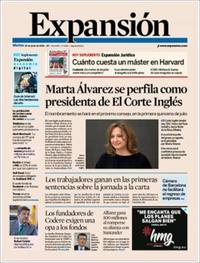 Expansión - 25-06-2019