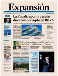 Expansión - 25-07-2019