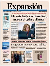 Expansión - 26-08-2019