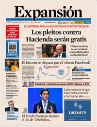 Expansión - 27-06-2019