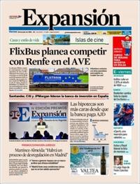 Expansión - 28-06-2019