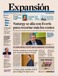 Expansión - 28-08-2019
