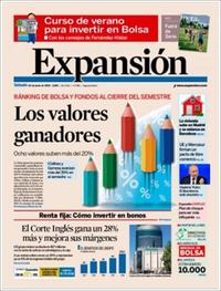 Expansión - 29-06-2019