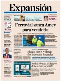 Expansión - 29-07-2019