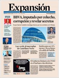 Expansión - 30-07-2019