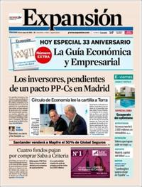 Expansión - 31-05-2019