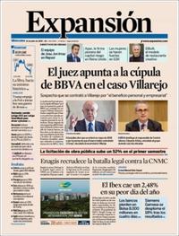 Expansión - 31-07-2019