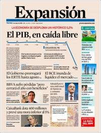 Expansión - 01-05-2020
