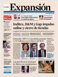 Expansión - 02-11-2020