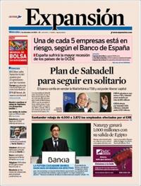 Expansión - 02-12-2020