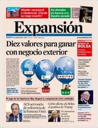 Expansión - 03-10-2020