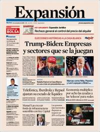 Expansión - 03-11-2020