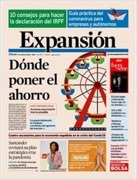 Expansión - 04-04-2020