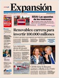 Expansión - 04-11-2020