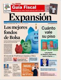 Expansión - 05-12-2020
