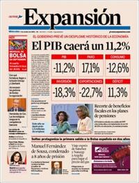 Expansión - 07-10-2020
