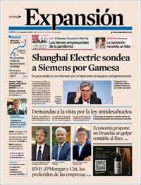 Expansión - 07-12-2020