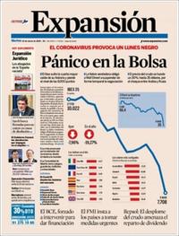 Expansión - 10-03-2020