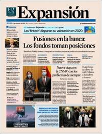 Expansión - 10-12-2020