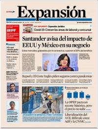 Expansión - 14-04-2020
