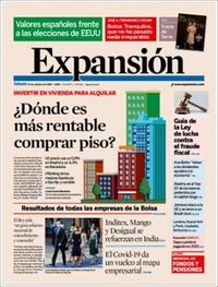 Expansión - 17-10-2020