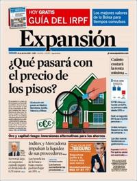 Expansión - 18-04-2020
