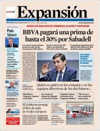 Expansión - 18-11-2020