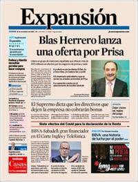 Expansión - 19-11-2020