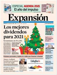 Expansión - 19-12-2020