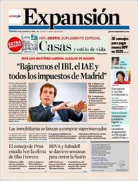 Expansión - 20-11-2020