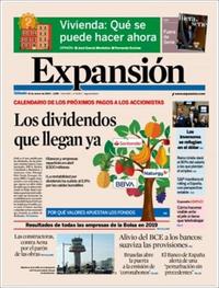 Expansión - 21-03-2020