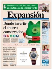 Expansión - 22-02-2020