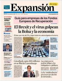 Expansión - 22-12-2020