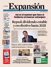 Expansión - 23-11-2020