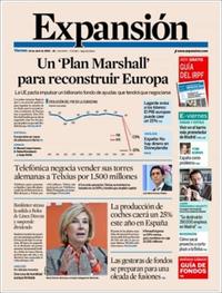 Expansión - 24-04-2020