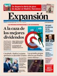 Expansión - 24-10-2020