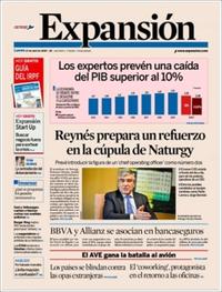 Expansión
