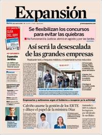 Expansión