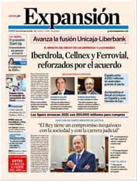 Expansión - 28-12-2020