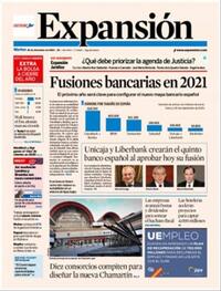 Expansión - 29-12-2020