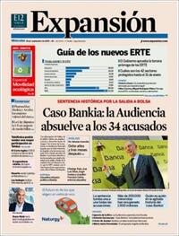 Expansión - 30-09-2020