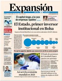 Expansión - 01-02-2021
