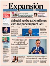 Expansión - 01-03-2021