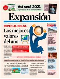 Expansión - 02-01-2021