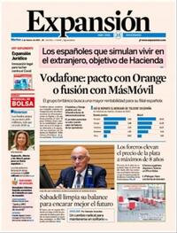 Expansión - 02-02-2021