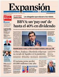 Expansión - 02-03-2021
