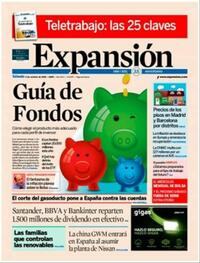 Expansión - 02-10-2021